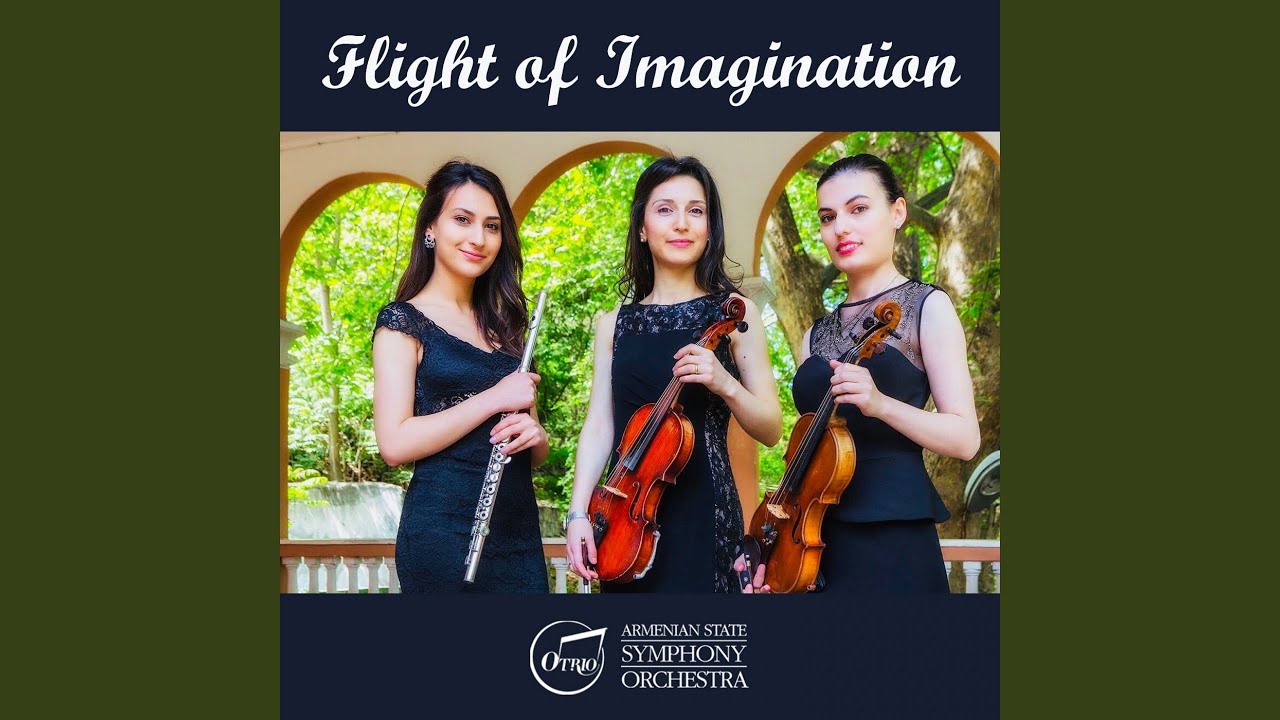 Watch Danse macabre in G Minor, Op. 40 (Arr. for Flute, Violin and Viola) on YouTube Watch Danse macabre in G Minor, Op. 40 (Arr. for Flute, Violin and Viola) on YouTube