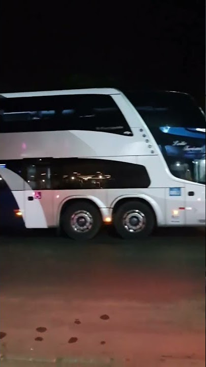 Marcopolo Paradiso G7 1800DD - Scania K440IB 8X2 (truckado) - Prefixo: 3006 - Pet Tur