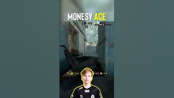 m0NESY INSANE ACE vs DONK ️‍🔥