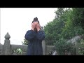 Wudang qi gong workout with master chen shiyu