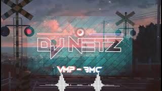 DJ SARANGHAE(TIKTOK VIRAL)(DANCE BATTLE MIX)DJ NETZ REMIX DJ JOMER REMIX