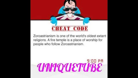 Brain Baazi cheat code 10 july 2018 at 9 pm (2nd cheat code)