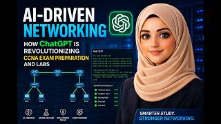 AI Driven Networking How ChatGPT is Revolutionizi