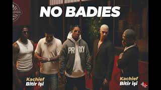 Kachief - Bitir İşi Diss Track Lil Yagy Nobodi̇es