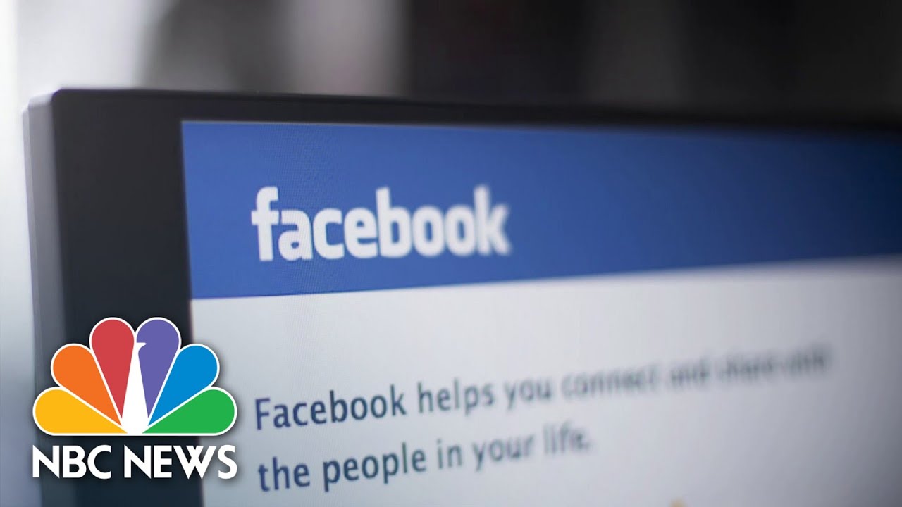 Pro-Palestinian Activists Accusing Facebook Of Censorship