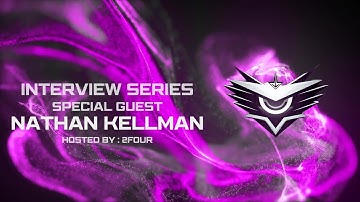 Interview: Nathan Kellman (Former College Athlete & Level Designer)