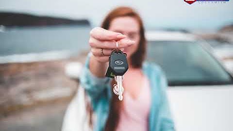 The Benefits of Car Key Duplication