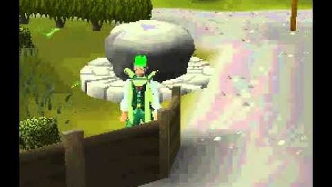 New 562 runescape private server!