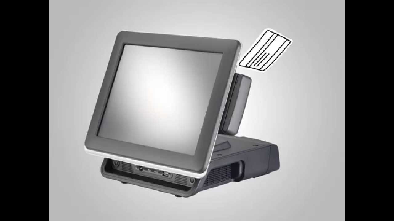 FEC MegaPOS - YouTube MICROLX INFORMATICA