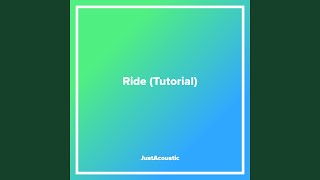 Ride (Tutorial)