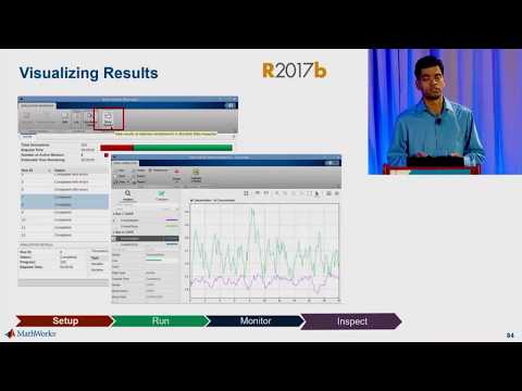 Running Massive Parallel