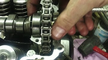 What I found in my ktm lc4 e today ooopppssss don