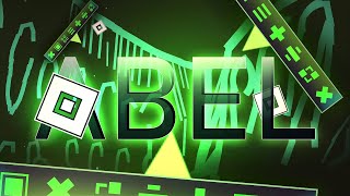 ABEL (Extreme Demon) by Dienid | Geometry Dash 2.11