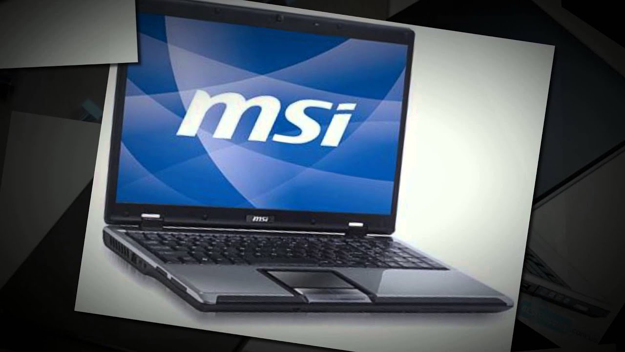 Разъем для ноутбука msi