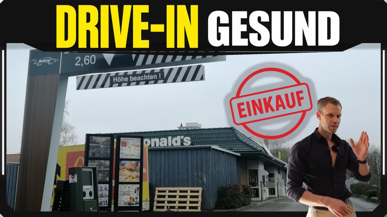 🛒 Drive-In statt Supermarkt! Mein EDEKA-Abholtest mit Welpe Yara 🐶 | Online einkaufen & abholen