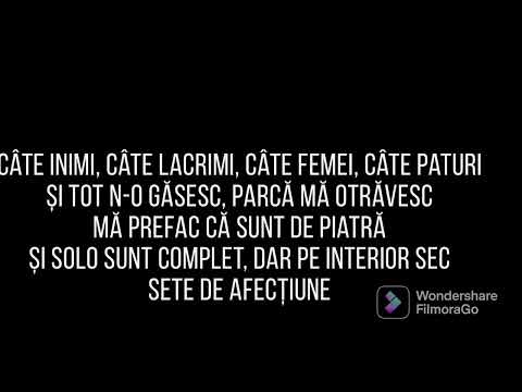 KILLA Fonic- Nici