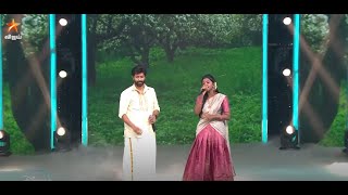 Aalappol Velappol Song by #AnandAravindakshan & #Daisy 😍   | Super singer 10 | Episode Preview