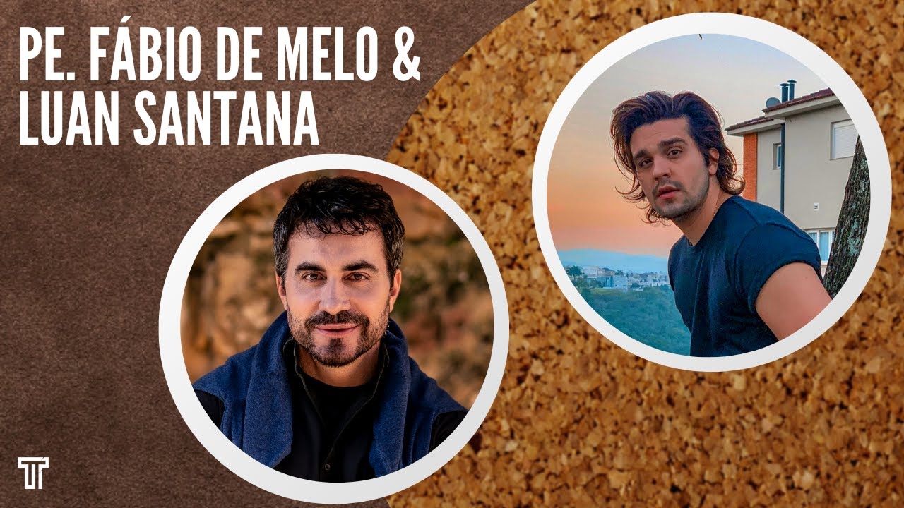 Live Padre Fábio de Melo e Luan Santana