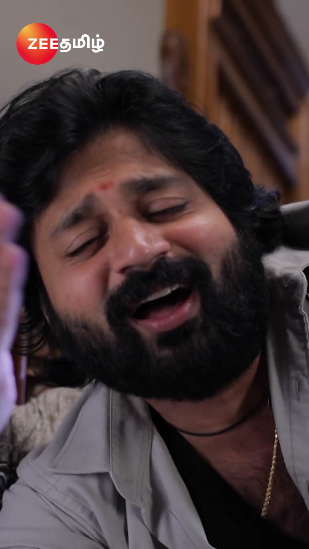 இதயம் (Idhayam) | EPI-529 | Mon-Sat 1.30PM | Zee Tamil #shorts #ytshorts