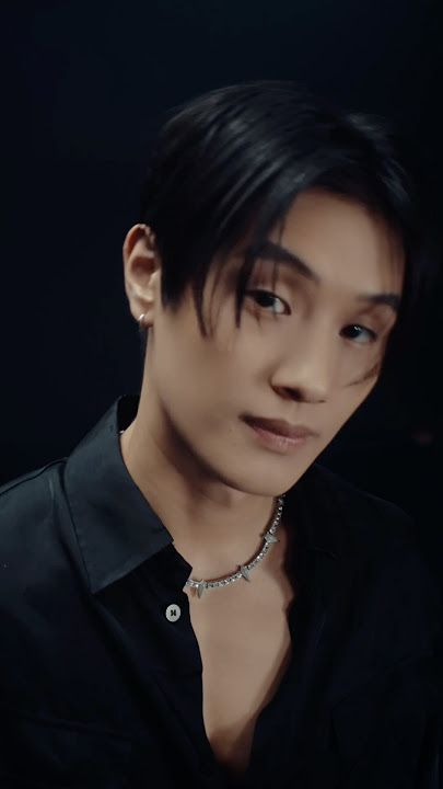 pov: your love language is touch