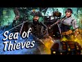 Sea of Thieves ► ДЫРЯВЫЙ СЫРНИК #5 (15:00)