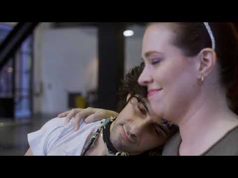 Party With Me Official Trailer