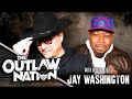 Jay Washington on Black Lives Matter, Stand up Comedy, Managing in the Schmoedown and Pro Wrestling