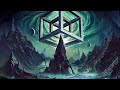 Wizardthrone Hypercube Necrodimensions sub. Español