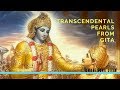 Transcendental Pearls from Gita - Bhagavad Gita 4.9 | Boston USA, December 2018