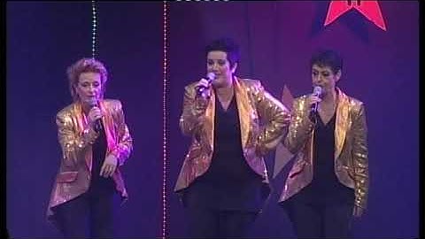 Pronkzitting 2015 "Vien ik moi" - Die van Carel