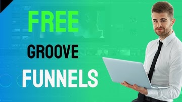 groove funnels free - free funnel builder! how to use groove funnels (free lifetime deal)