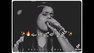 Kante Ho Ya Kaliyan Hon Bus Meh Ki Galiyan Hon