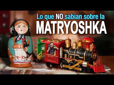 Vídeo: El Significado Sagrado De Matryoshka Como Símbolo De Rusia - Vista Alternativa