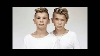 Marcus&Martinus Bae Karoke