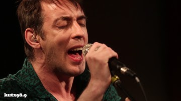 The Operators - "Faithless"