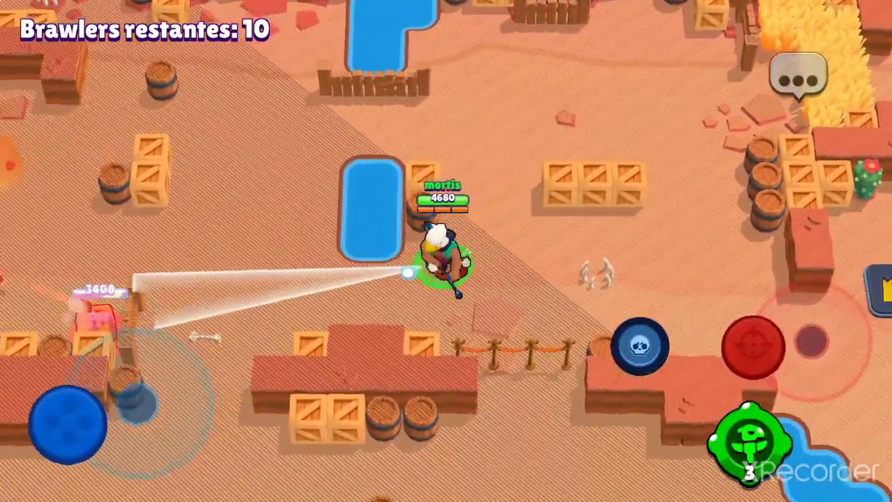 BOO RANGO 20!! - YouTube