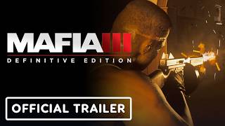 Mafia 3 - Official PS5 & Xbox Series X|S Launch Trailer