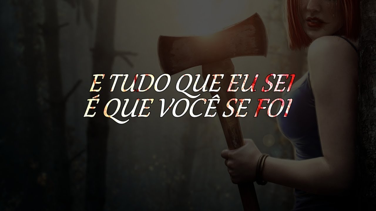 The Blackout City Kids - Wrong Turn [LEGENDADO]