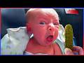 Funny Baby Videos - The Cutest Moments You'll See Today