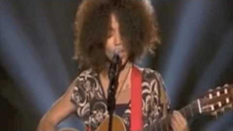 Your Request (live)/ Nneka