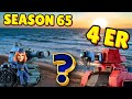 Warships Season 65 [ 🤔4 ER. TANK And SCORCHER Attacks] Boom Beach Gameplay