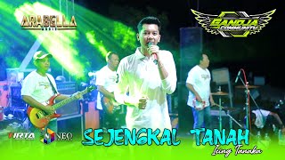 Download Lagu SEJENGKAL TANAH - Icing Tanaka - ARABELLA Music - TIRTA Audio - GANDJA Community 2025 MP3 Download Lagu SEJENGKAL TANAH - Icing Tanaka - ARABELLA Music - TIRTA Audio - GANDJA Community 2025 MP3