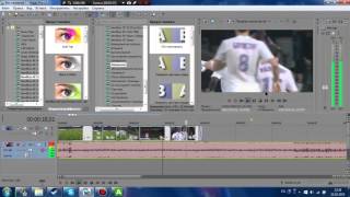 Как сделать вайн в Sony Vegas Pro 12 by Flame. Как сделать вайн в Sony Vegas Pro 12 by Flame.