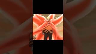 Naruto Baryon Mode Edit Habibiamv