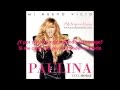 Paulina Rubio - Mi Nuevo Vicio (feat. Morat) (Letra)