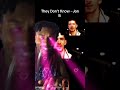 Don’t listen to what people say #talkbox #throwback #jonb #2000s #randb