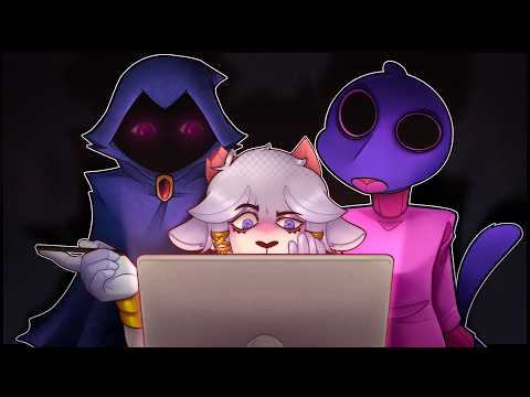 123_SHOWTIME: ECHOCIRCUIT [TikTok Horror]