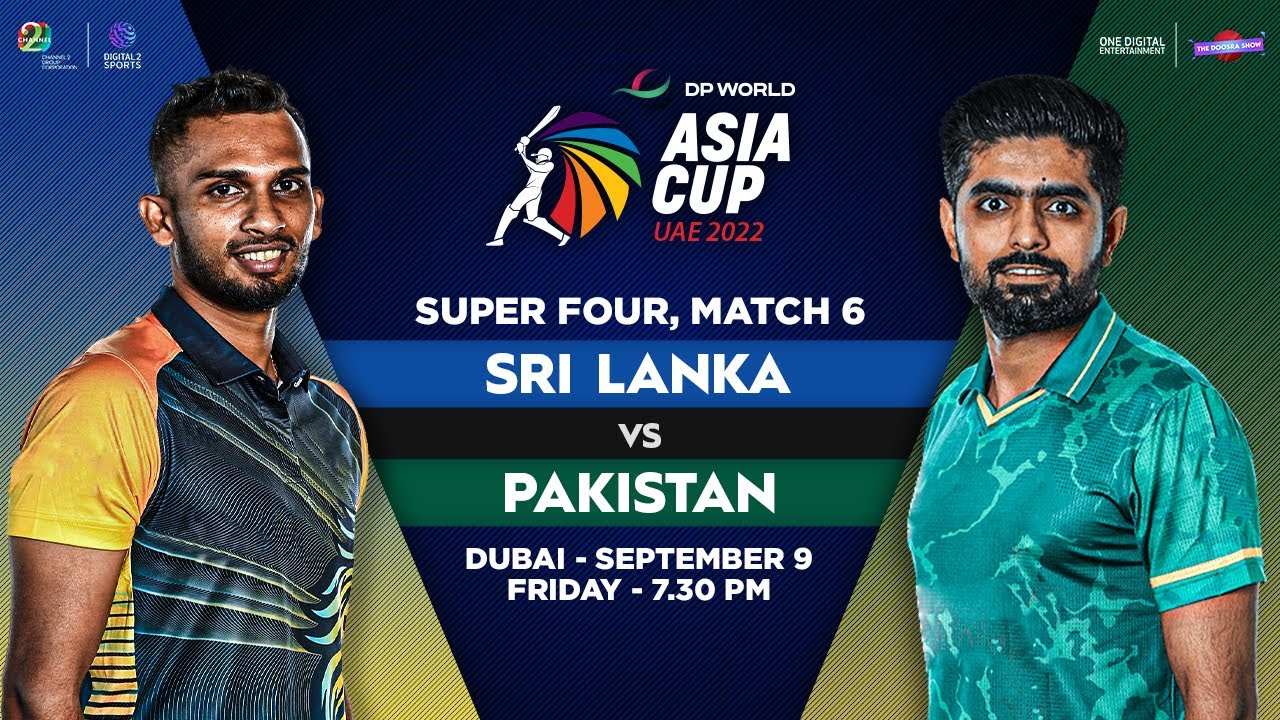 Sri Lanka vs Pakistan Asia Cup 2022 Super 4 Highlights: SL grab ...