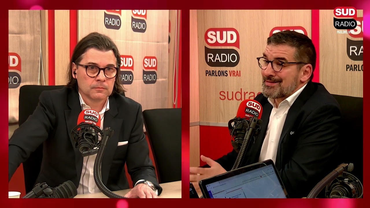 "La loi n'a pas d'incidence lors de la négociation sur les biens classés F." Stéphane Fritz