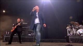 Simple Minds - New Gold Dream [T in the Park][7th July 2012][GhOsT^]